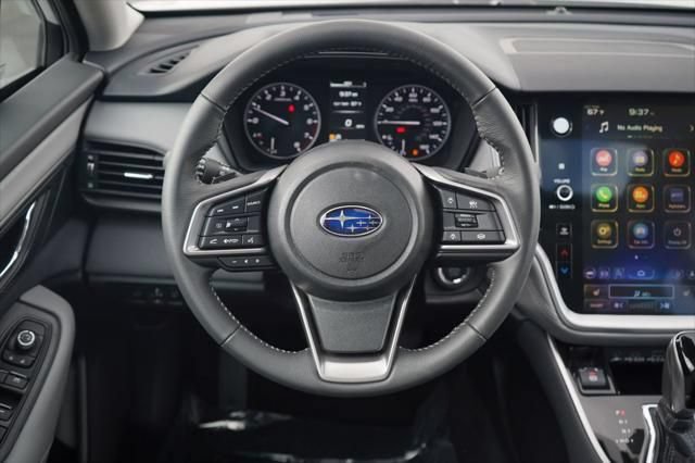 Certified 2025 Subaru Outback Premium AWD/4WD image 8