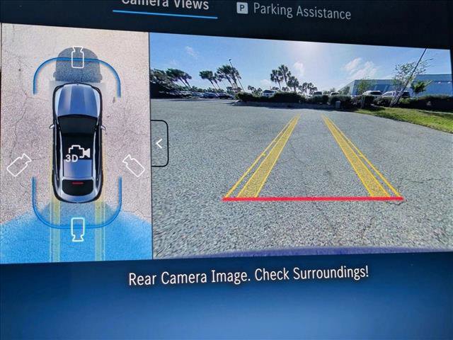 New 2026 Mercedes-Benz GLC 300 4MATIC image 13