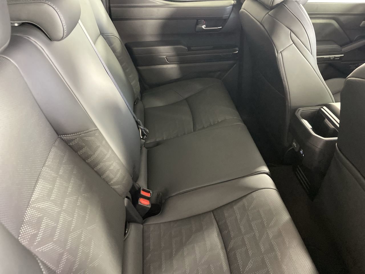 New 2026 Toyota Tacoma TRD Sport image 23