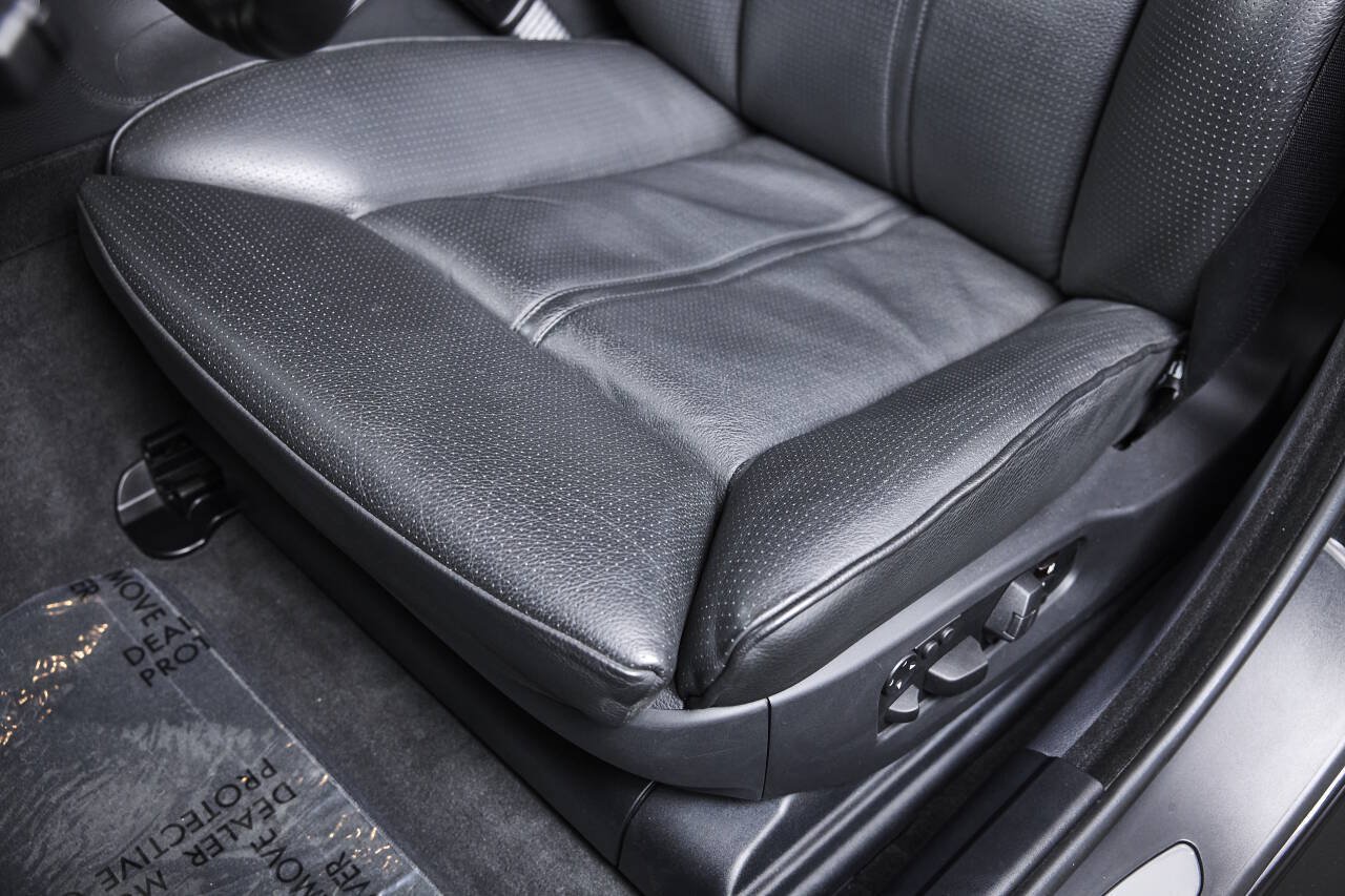 Used 2006 BMW M5 RWD image 92