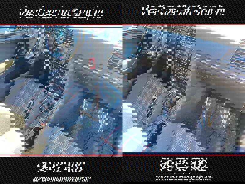 Used 2018 Volkswagen GTI S image 7