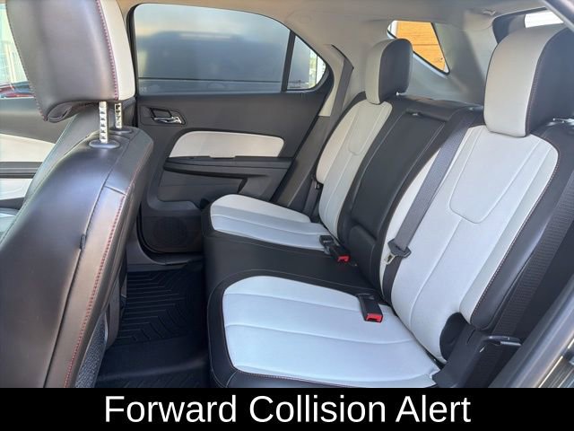 Used 2017 Chevrolet Equinox Premier w/ Enhanced Convenience Package image 18