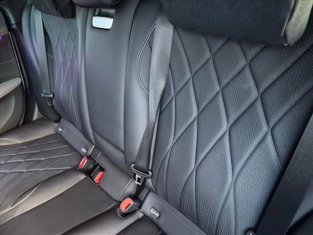 Certified 2023 Mercedes-Benz EQS AMG 4MATIC image 16