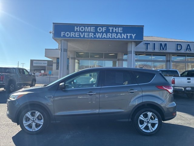 Used 2014 Ford Escape SE