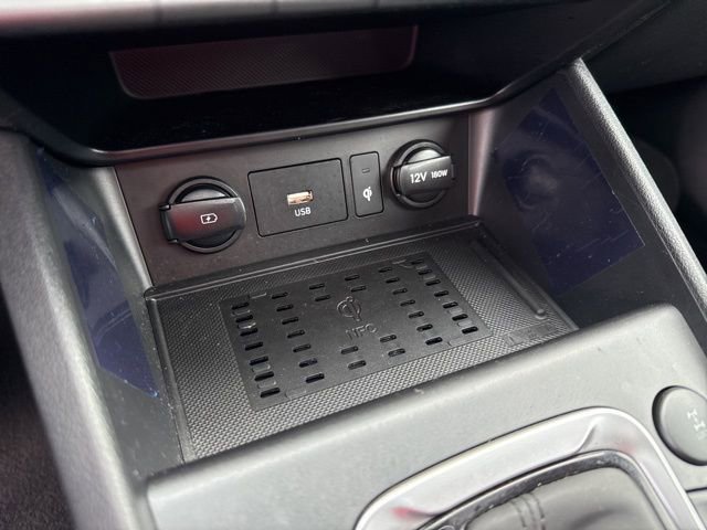 Used 2023 Hyundai Kona SEL w/ Convenience Package image 11