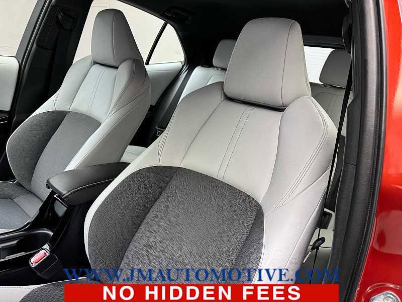 Used 2019 Toyota Corolla XSE image 13