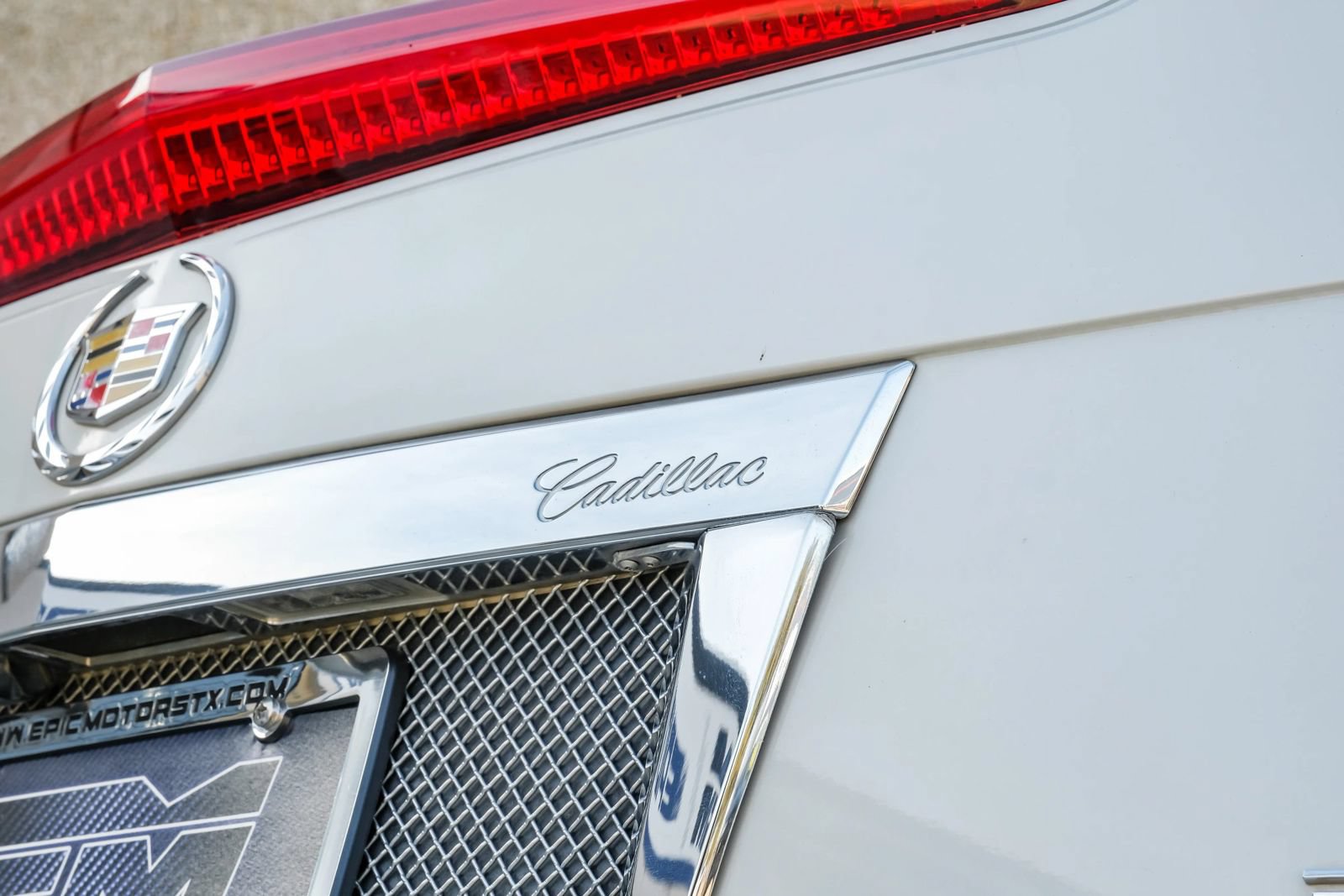 Used 2012 Cadillac CTS Premium w/ CTS Touring Package RWD image 68