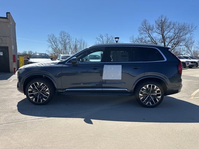New 2026 Volvo XC90 B6 Plus w/ Protection Package image 4