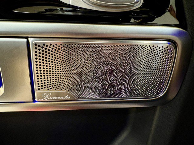 New 2026 Mercedes-Benz G 580 w/ EQ Technology image 32