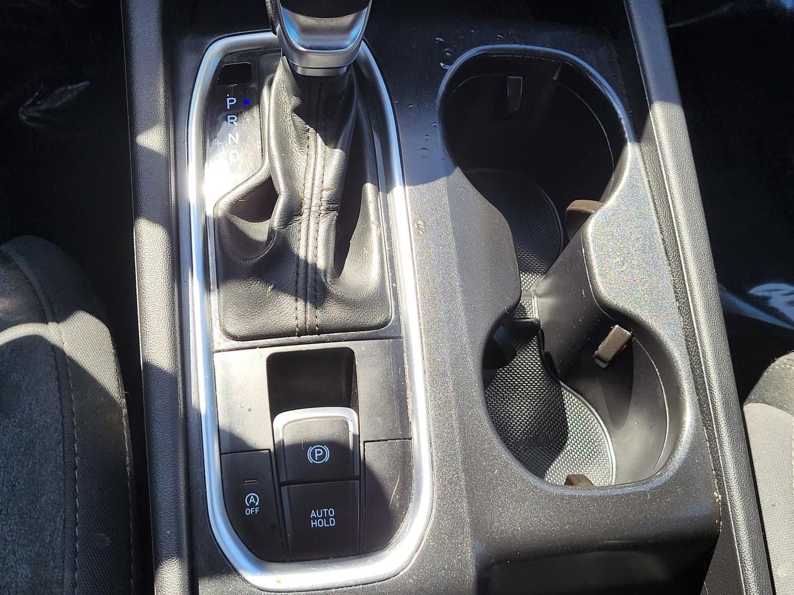 Used 2020 Hyundai Santa Fe SE FWD image 26