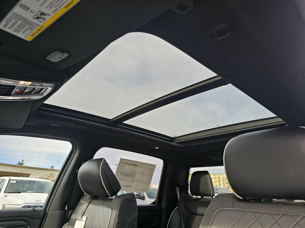 New 2026 RAM 1500 Limited image 21