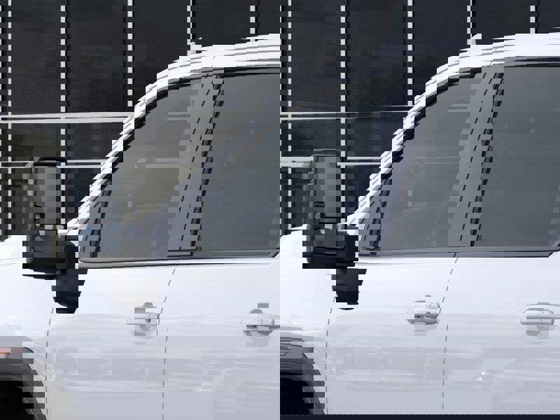 New 2026 GMC Sierra 2500 AT4 image 12