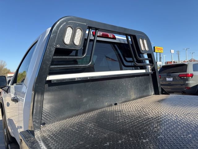 Used 2024 GMC Sierra 2500 Pro w/ Convenience Package image 22