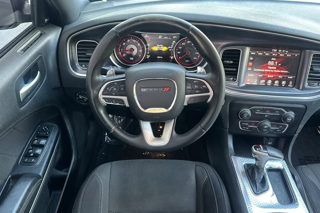 Used 2016 Dodge Charger R/T image 14