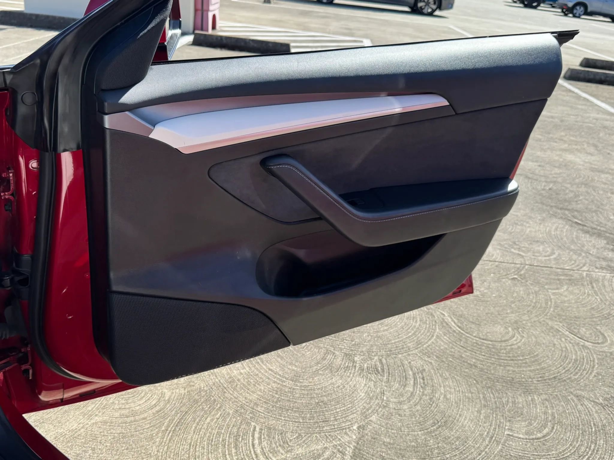 Used 2019 Tesla Model X 100D image 38