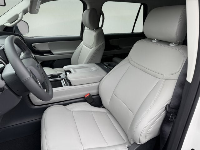 New 2026 Ford Expedition Active AWD/4WD image 8