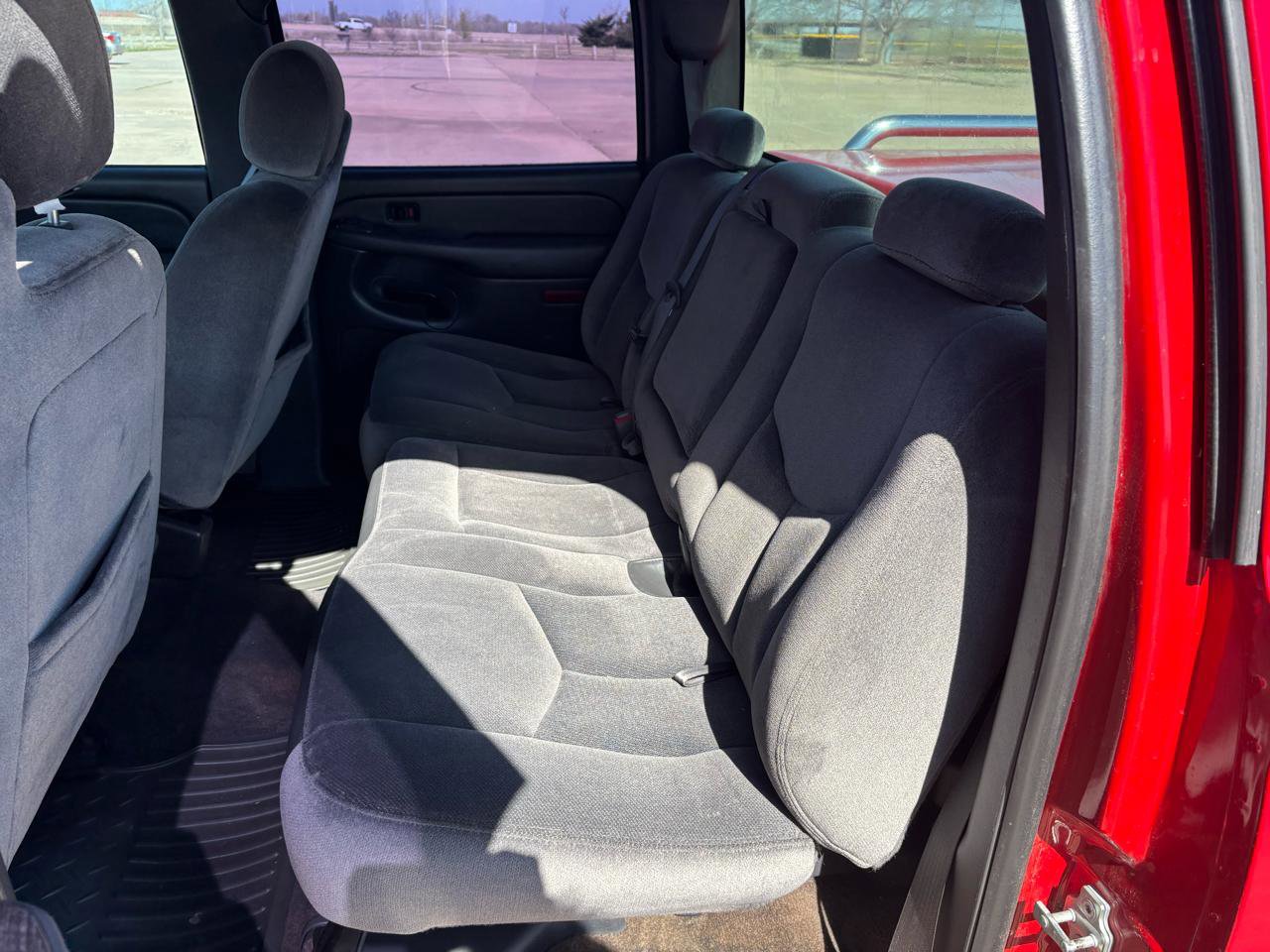 Used 2007 GMC Sierra 1500 SL RWD image 11