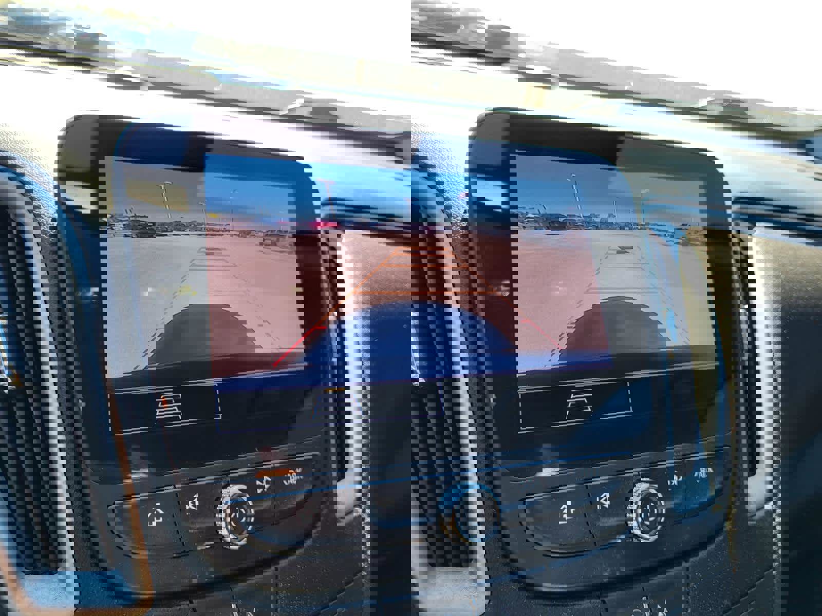 Used 2023 Chevrolet Malibu LT w/ Driver Confidence Package image 20