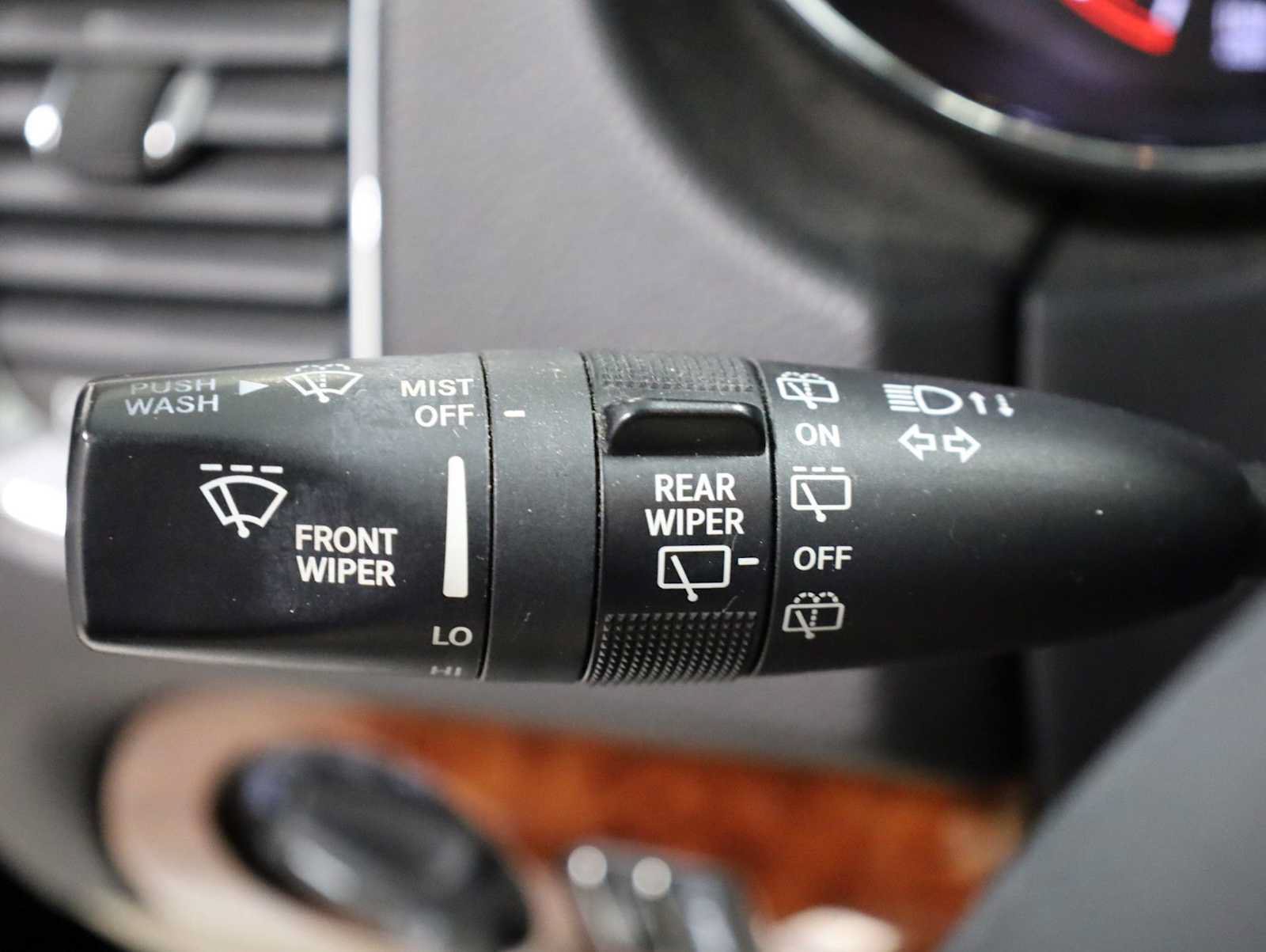 Used 2014 Dodge Durango Limited AWD/4WD image 27