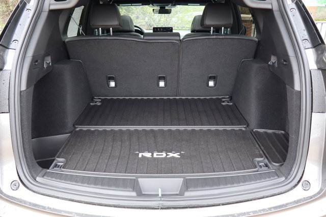 New 2026 Acura RDX SH-AWD image 28