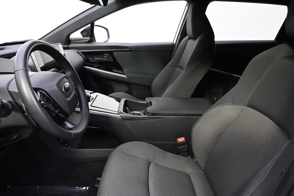 Used 2023 Subaru Solterra AWD image 13