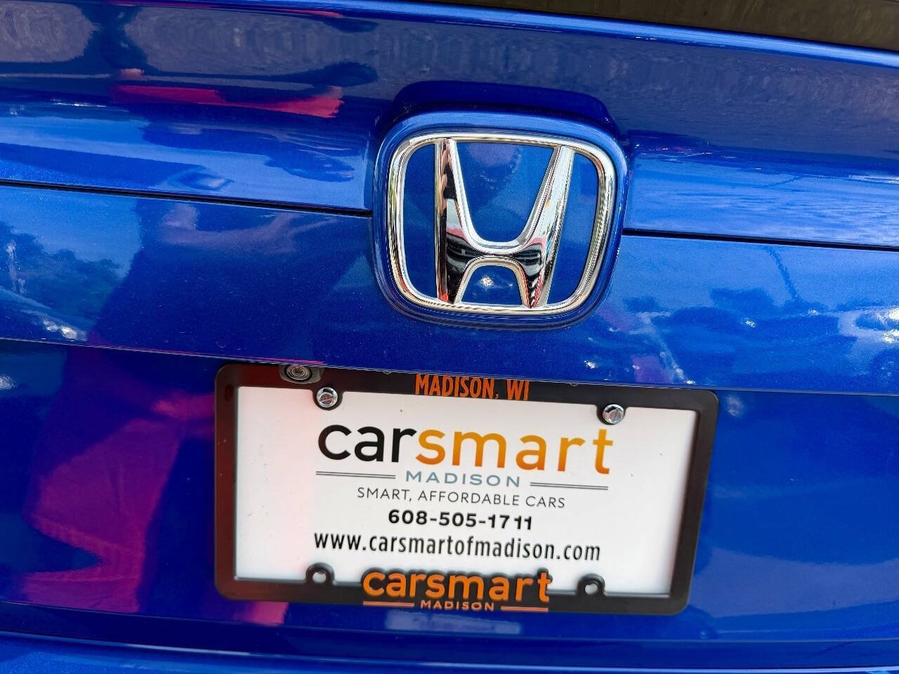 Used 2019 Honda Civic Sport image 11