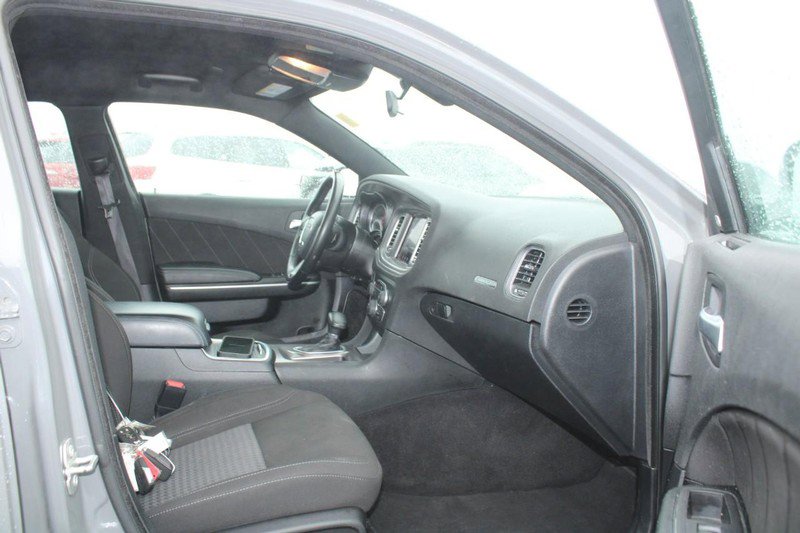 Used 2023 Dodge Charger SXT image 11