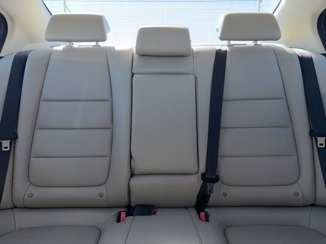 Used 2016 MAZDA MAZDA6 Touring image 19