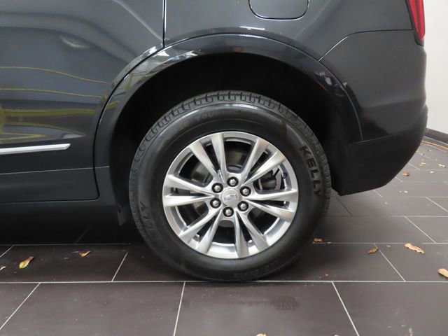 Used 2020 Cadillac XT5 Premium Luxury FWD image 14
