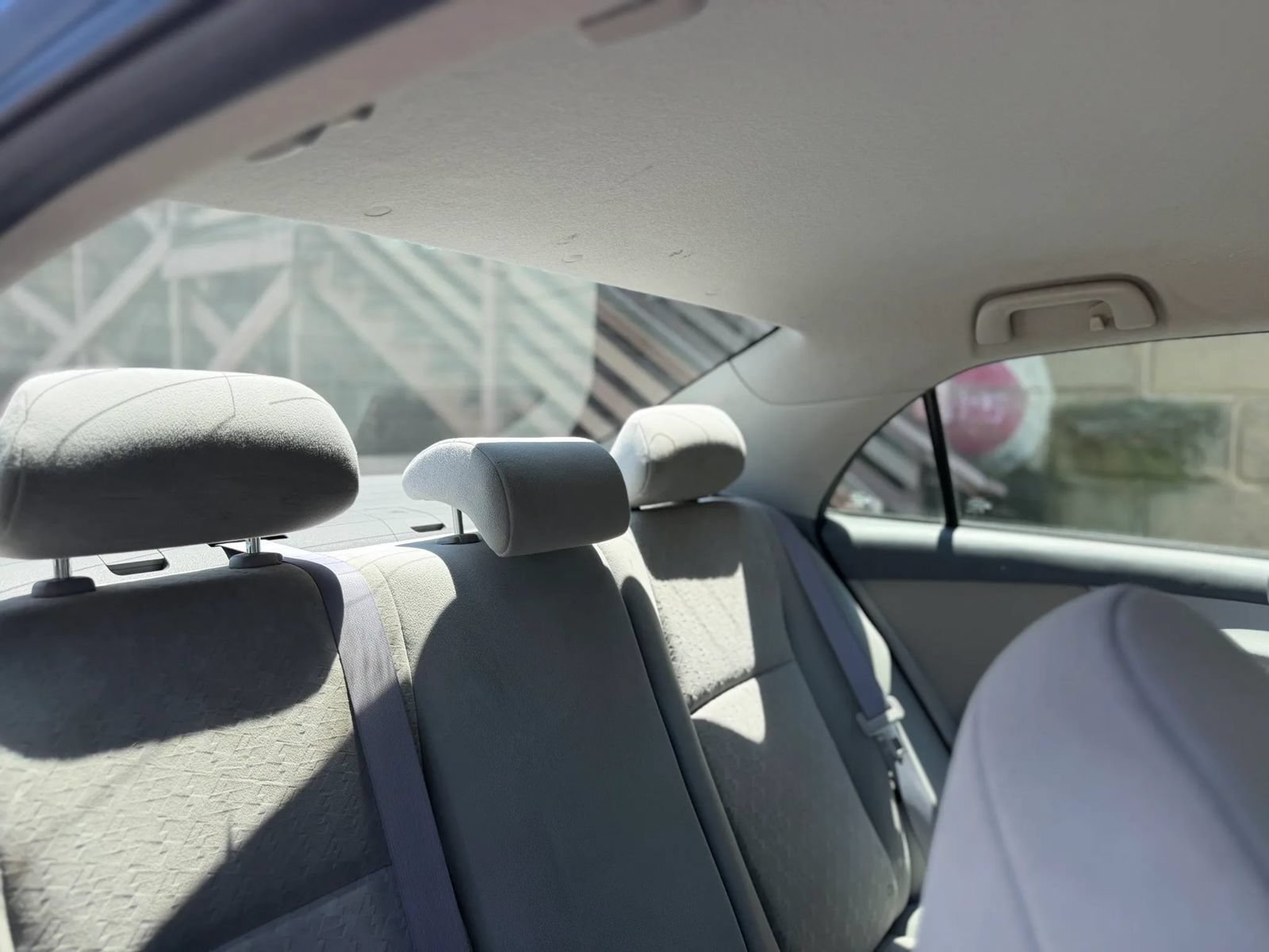 Used 2009 Toyota Corolla LE FWD image 20