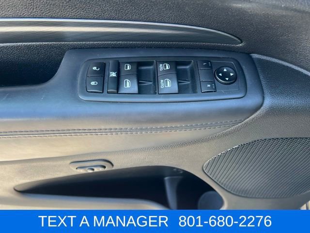 Used 2020 Dodge Durango Citadel AWD/4WD image 15