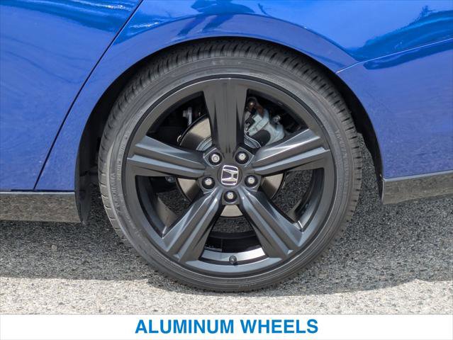 Used 2023 Honda Accord Sport image 11