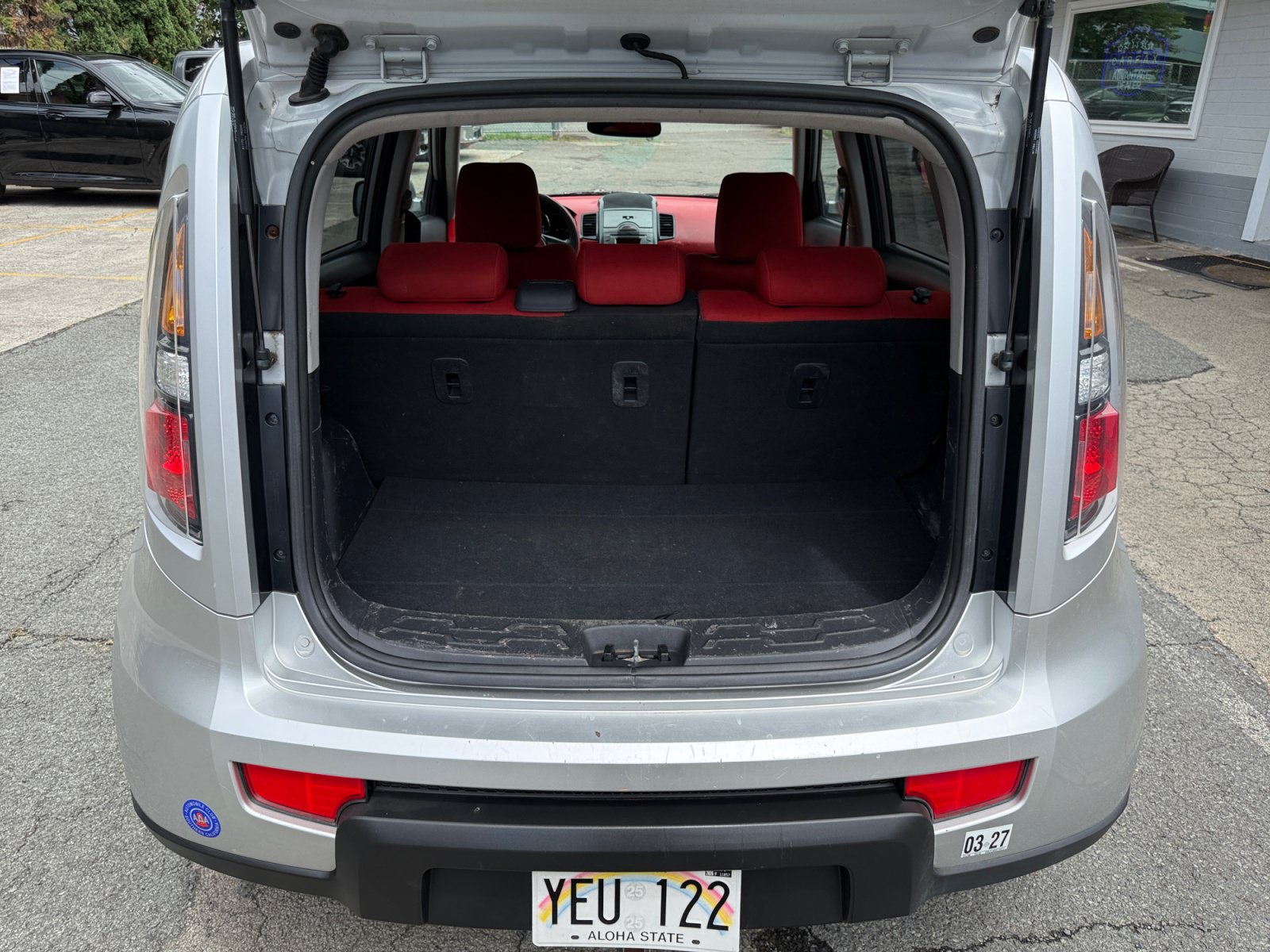 Used 2010 Kia Soul Sport FWD image 24