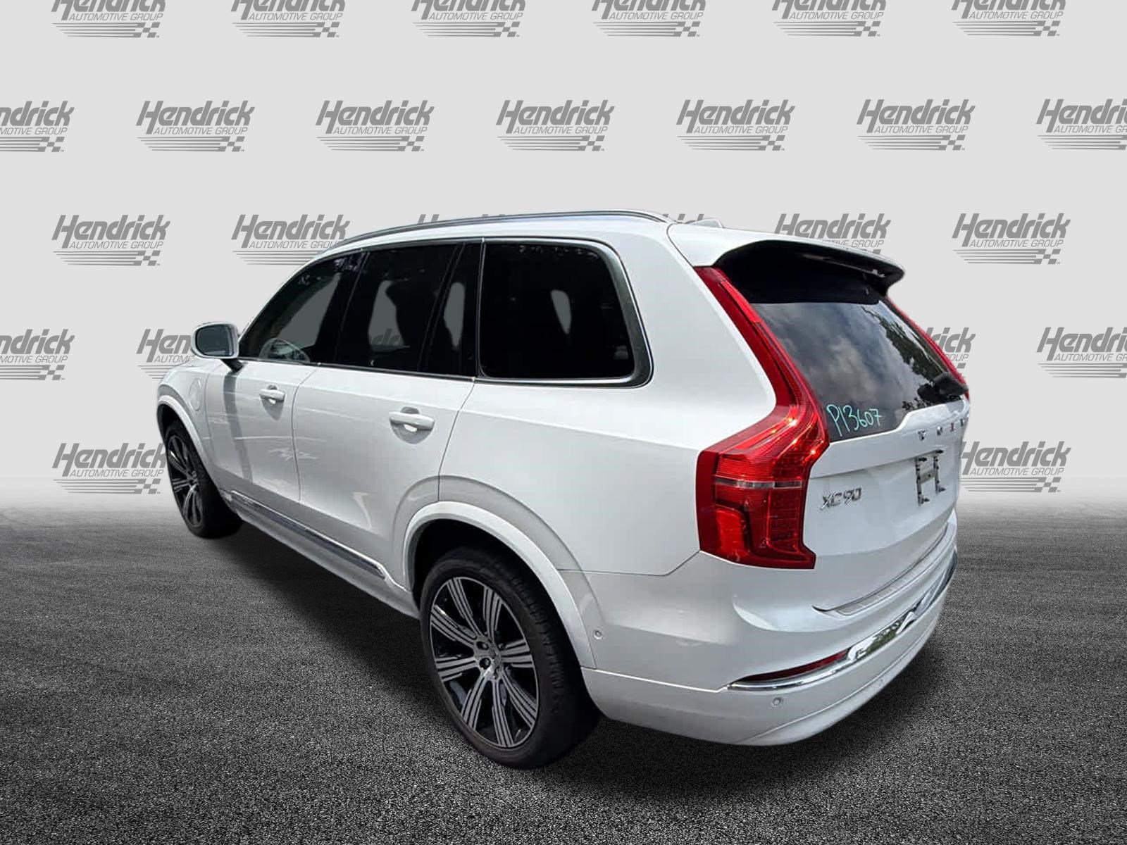 Used 2024 Volvo XC90 T8 Ultimate w/ Protection Package Premier AWD/4WD image 10