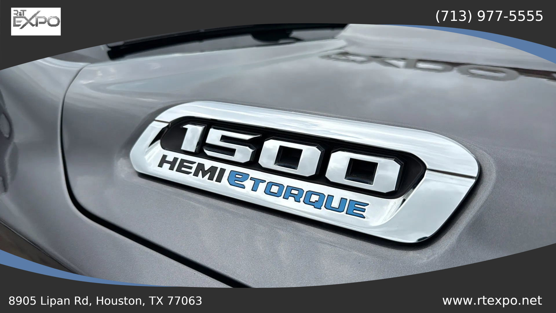 Used 2021 RAM 1500 Big Horn image 12