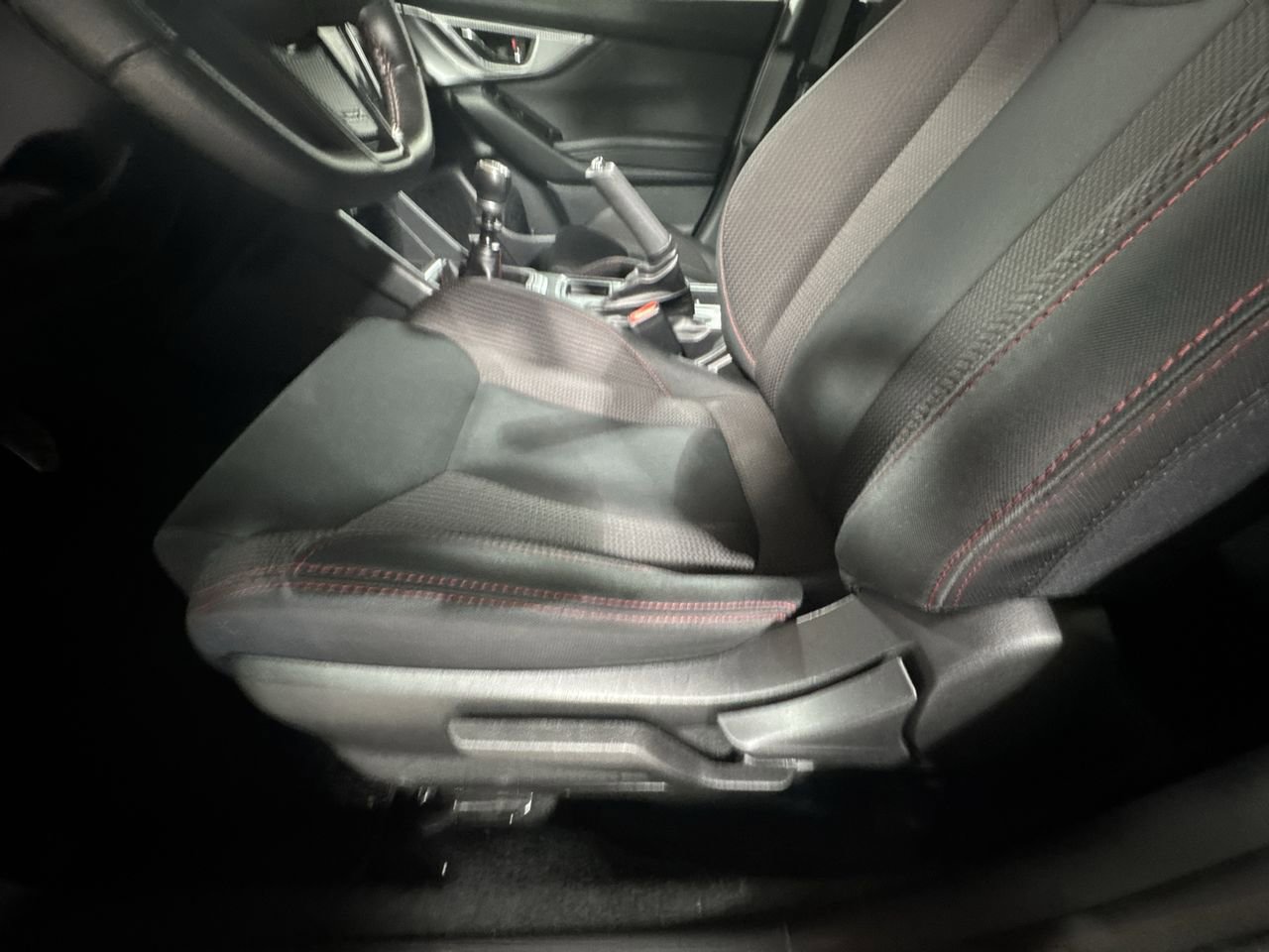 Used 2022 Subaru WRX Premium image 17