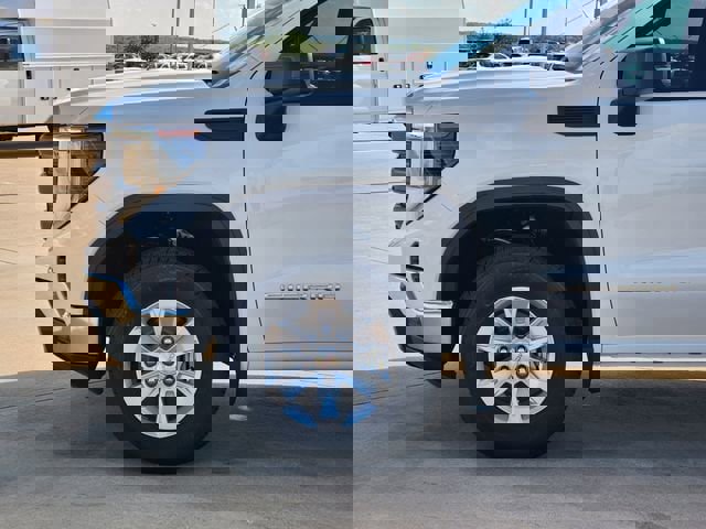 New 2026 GMC Sierra 1500 Pro w/ Pro Value Package image 19