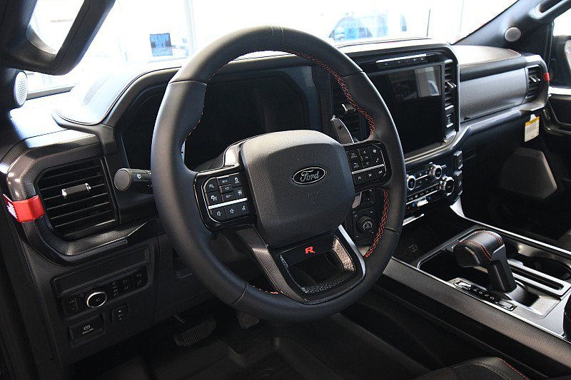 New 2026 Ford F150 Raptor AWD/4WD image 14