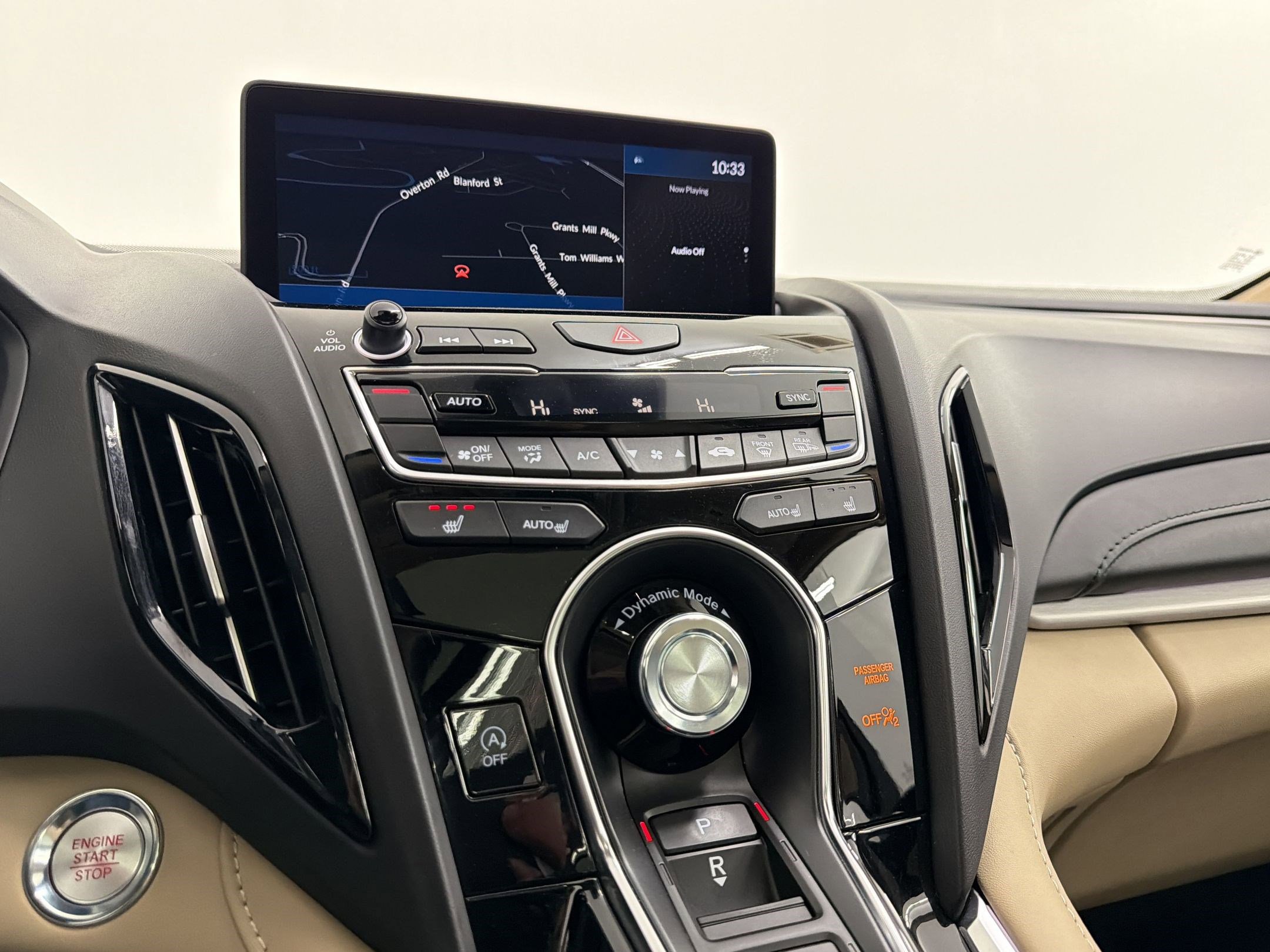 Used 2022 Acura RDX FWD w/ Technology Package image 30