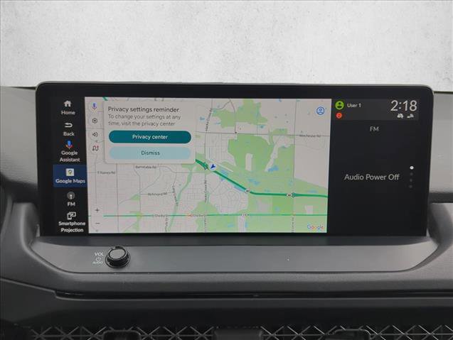 Used 2023 Honda Accord Touring image 13