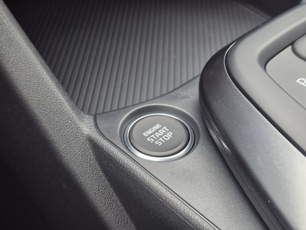 New 2026 Kia K4 FWD image 23
