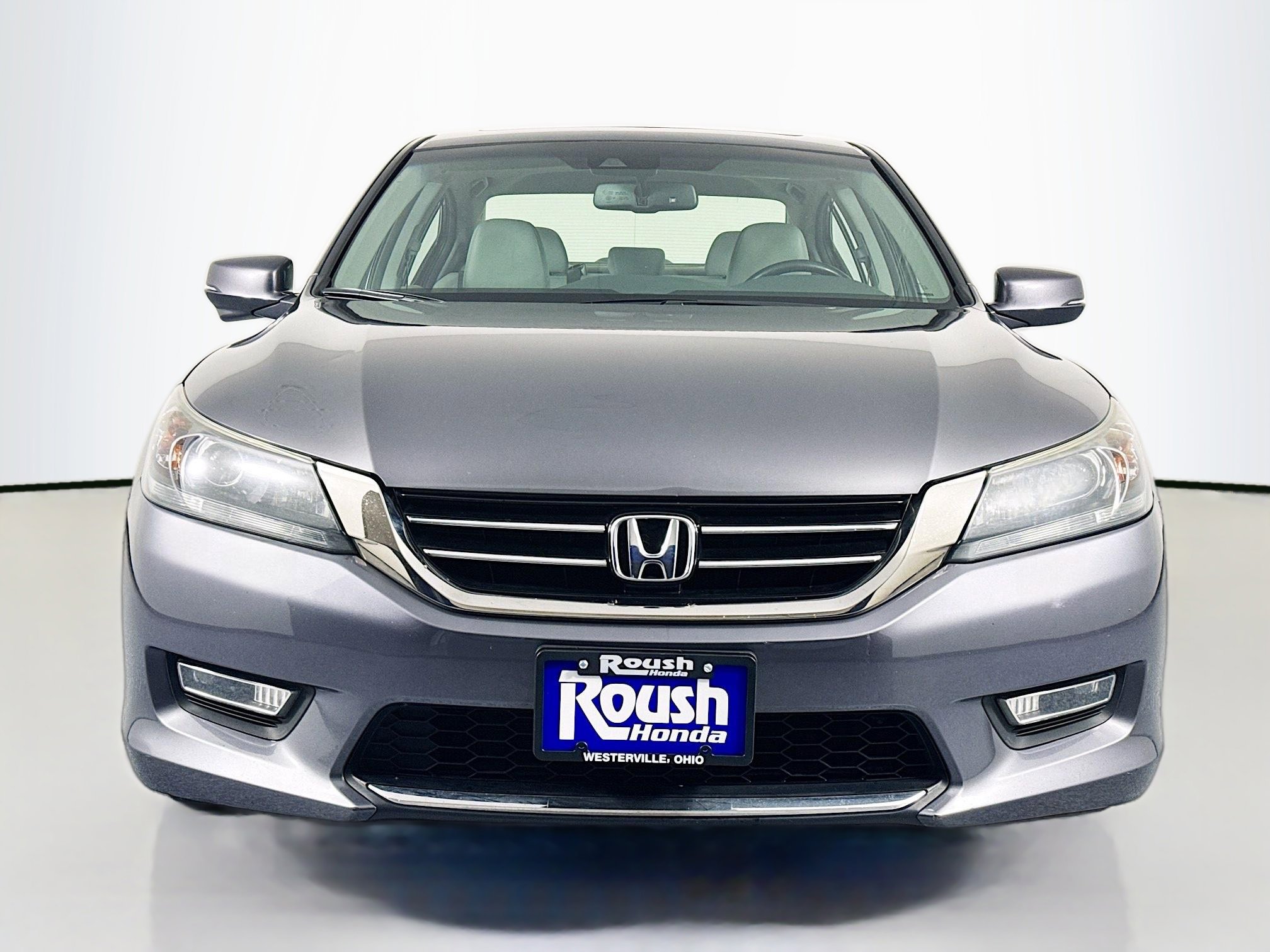 Used 2013 Honda Accord EX-L image 2