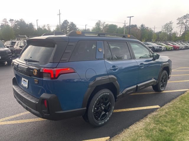 New 2026 Subaru Outback Wilderness AWD/4WD image 5