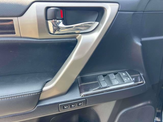 Used 2021 Lexus GX 460 Premium AWD/4WD image 20