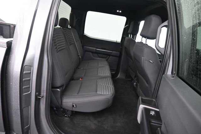 Used 2023 Ford F150 XL w/ XL STX Apperance Package AWD/4WD image 6