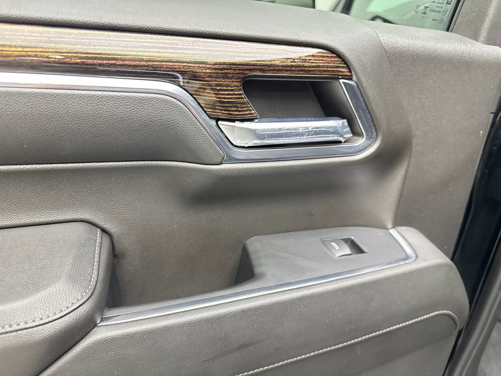 Used 2024 GMC Sierra 1500 Elevation image 39