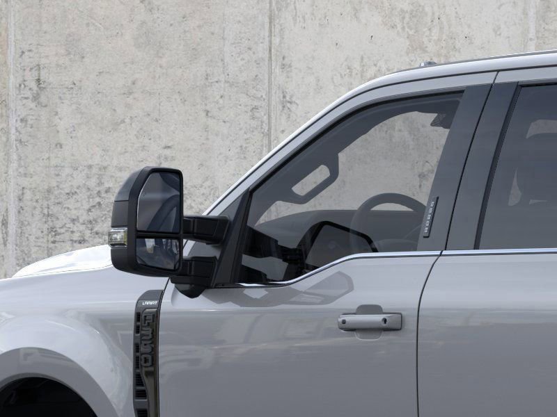 New 2026 Ford F350 Lariat w/ Black Appearance Package image 20