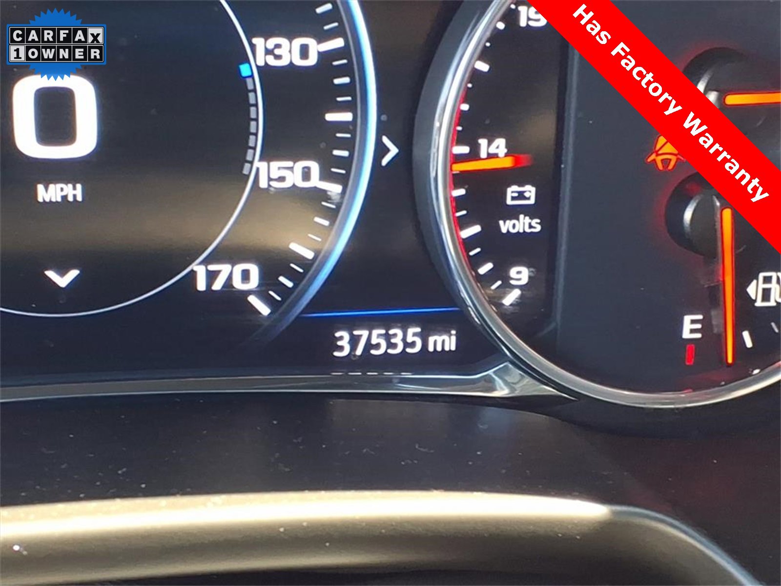 Used 2022 Chevrolet Blazer Premier w/ Enhanced Convenience Package image 28