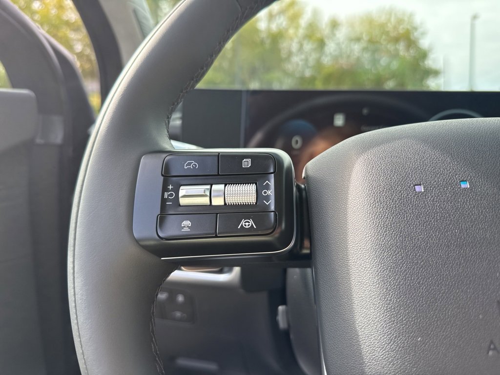 New 2026 Hyundai Ioniq 9 Calligraphy image 43