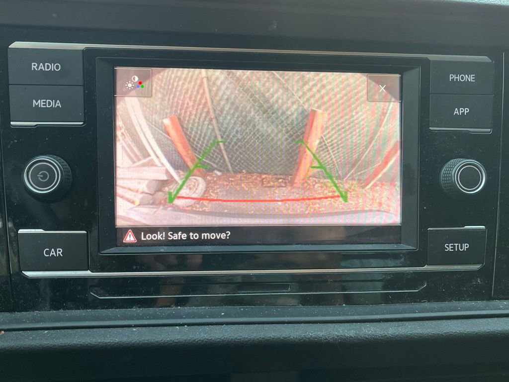 Used 2019 Volkswagen Jetta S w/ Driver Assistance Package image 11